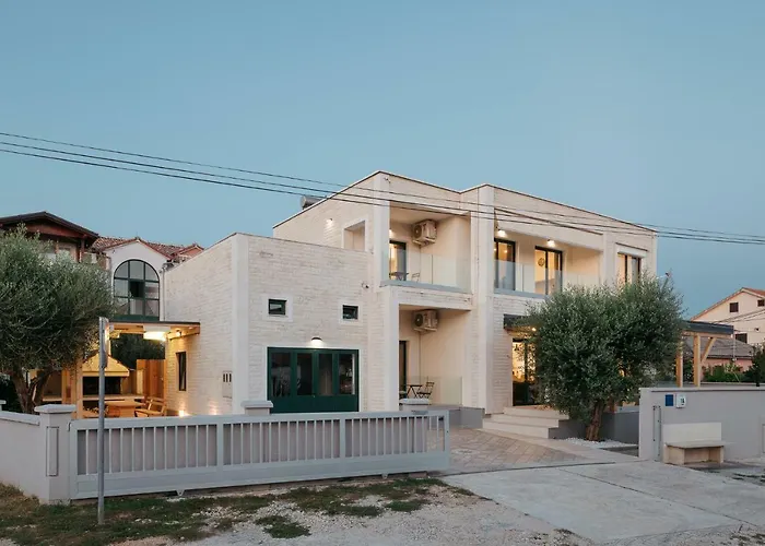 Villa Privlaka